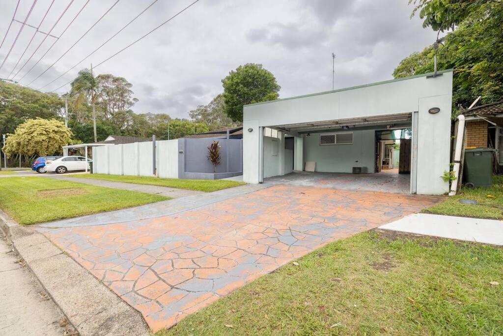 Family-Friendly Retreat With Pool & Spacious Living Villa Gold Coast Exterior photo