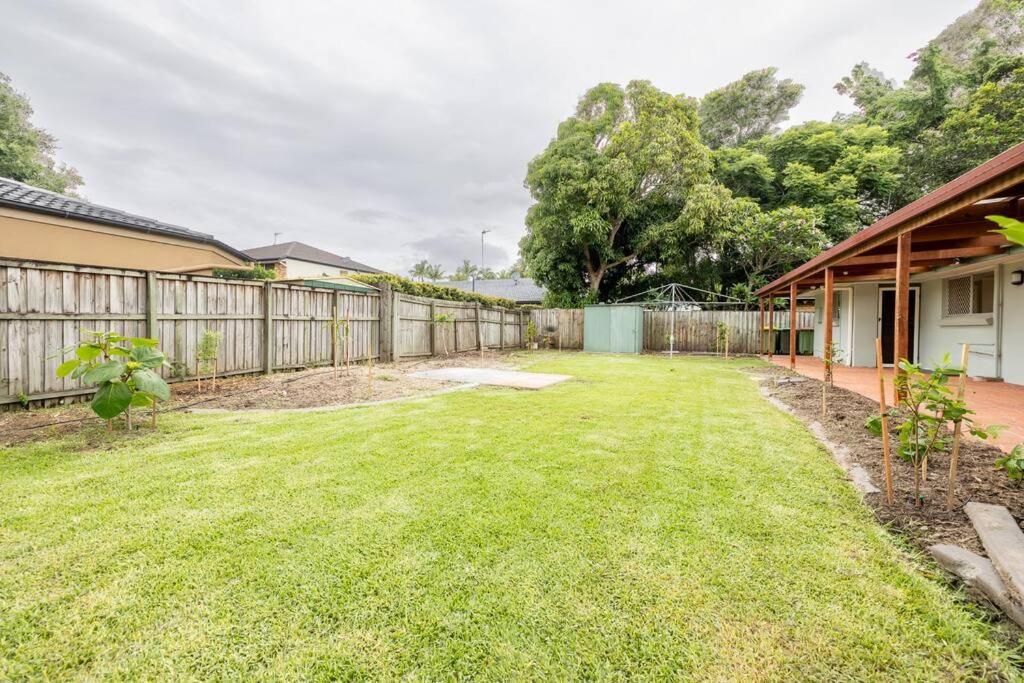 Family-Friendly Retreat With Pool & Spacious Living Villa Gold Coast Exterior photo